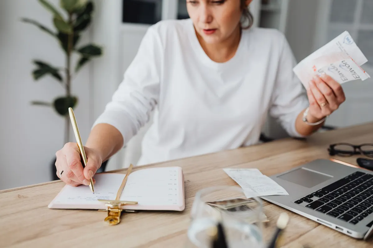 How to Build a Zero-Based Budget in 30 Minutes (Free Template)