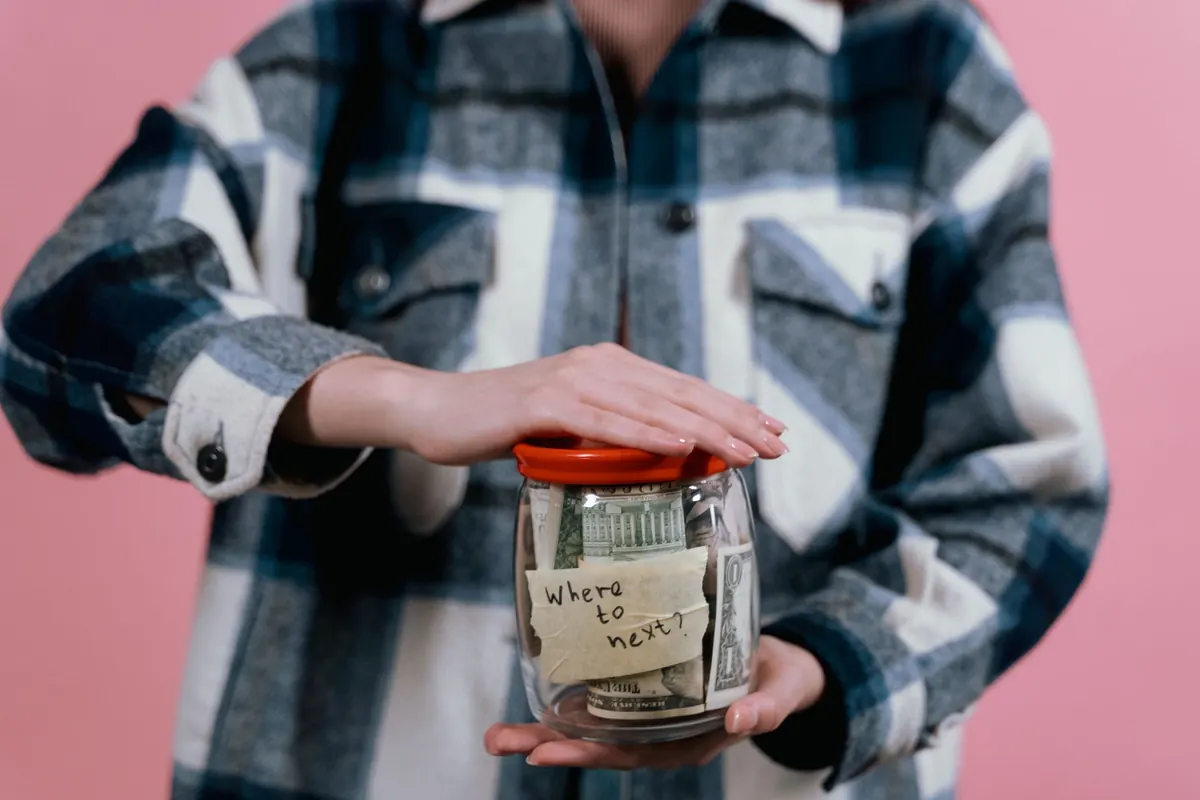 How to Save $1,000 in 3 Months on a Tight Budget